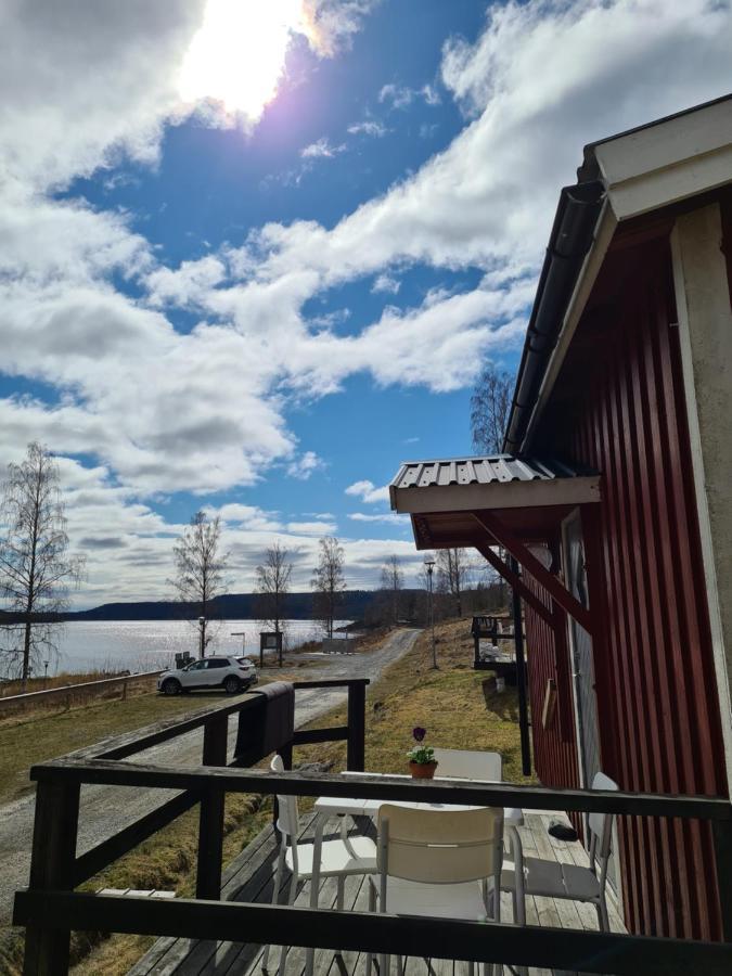 Mavikens Camping Måviken Exterior foto
